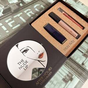 Estée Lauder After Hours The Nude Lip Gift Set